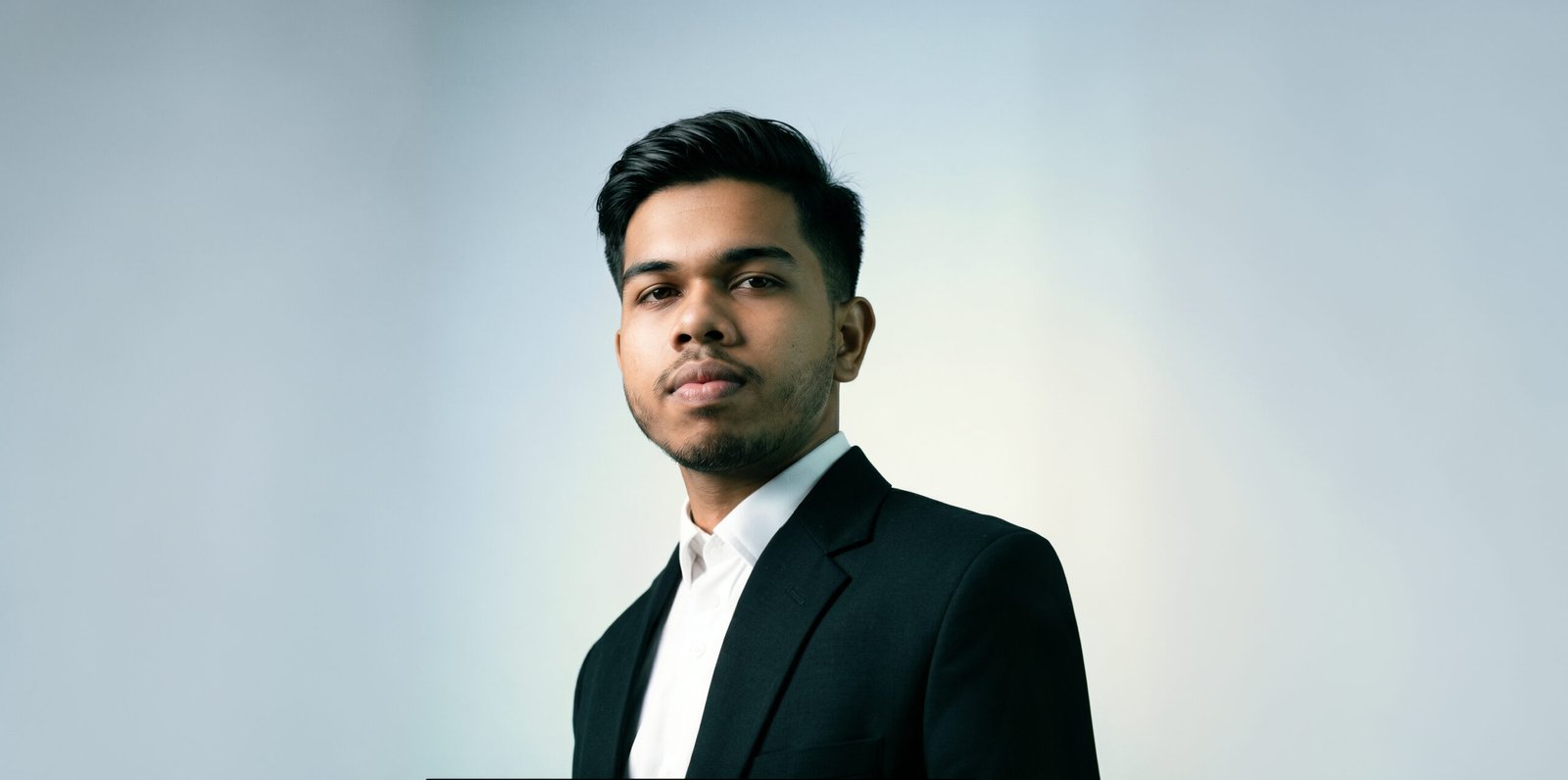 Who is Mubarok Hasan? Creative Visualizer, Motion Content Creator, Social Media Manager & AI Storyteller